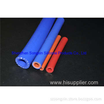 Various Of Silicone Tube 